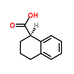 R-四氢萘甲酸