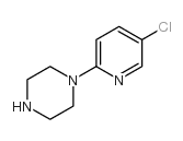 1-(5-氯-2-吡啶)哌嗪