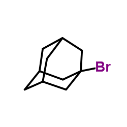 1-溴金刚烷