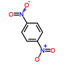 对二硝基苯