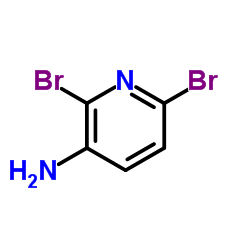 2,6-二溴-3-氨基吡啶