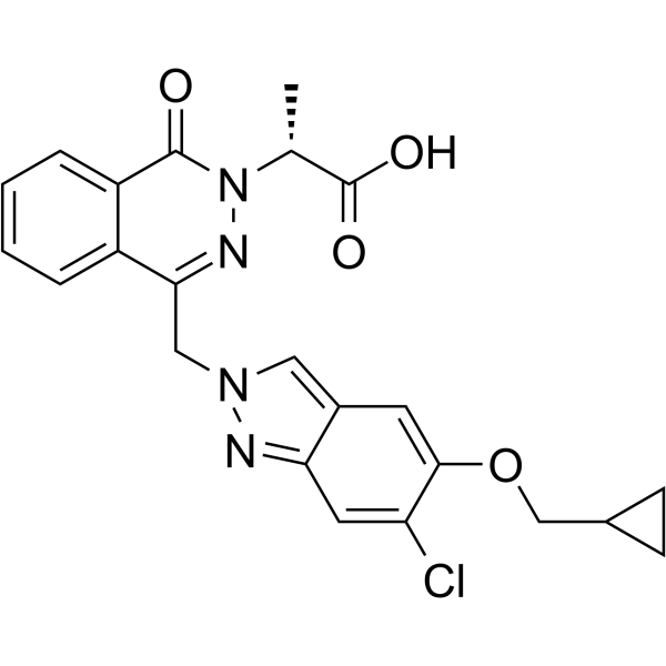 S1P2 antagonist 1