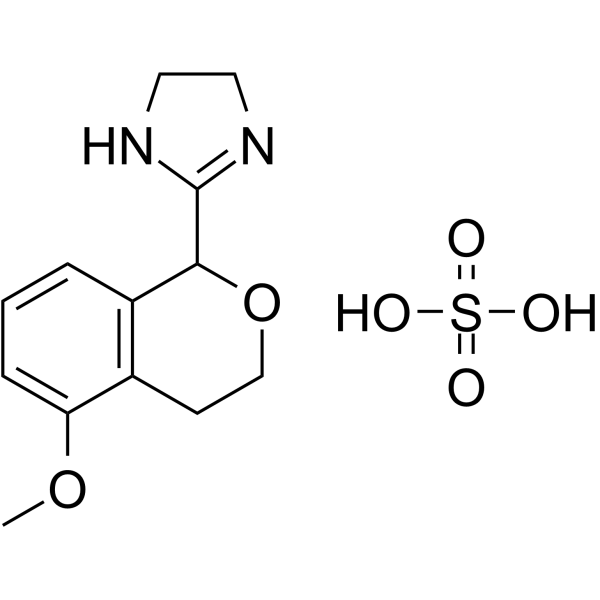 Tasipimidine sulfate