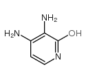 2-羟基-3,4-二氨基吡啶