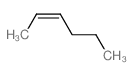顺-2-已烯