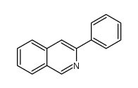 3-苯基异喹啉
