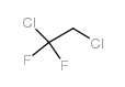 二氯二氟乙烷