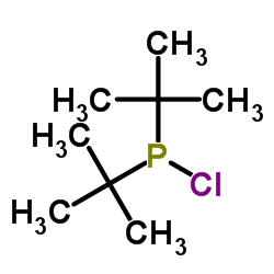二叔丁基氯化膦