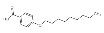 4-壬氧基苯甲酸