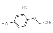 对氨基苯乙醚盐酸盐