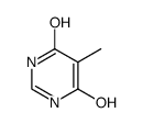 5-甲基嘧啶-4,6-二醇