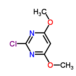 2-氯-4,6-二甲氧基嘧啶