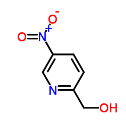 (5-硝基吡啶-2-基)甲醇