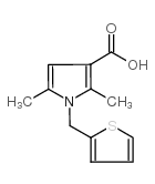 2,5-二甲基-1-(2-三甲乙基)1H-吡啶-3-碳酸酯