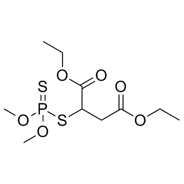 马拉硫磷