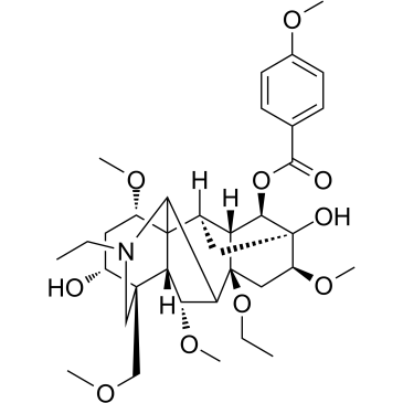 8-乙氧基滇乌碱