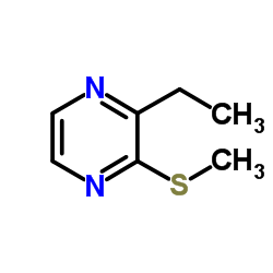 2-乙基-3-(甲硫基)吡嗪