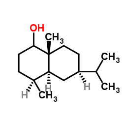 β-桉叶醇