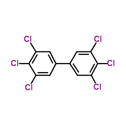 3,3,4,4,5,5-六氯联苯