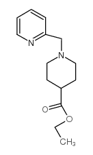 1-嘧啶-2-甲基哌啶-4-羧酸乙酯