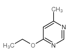 4-乙氧基-6-甲基嘧啶