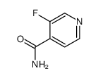 3-氟异烟酰胺