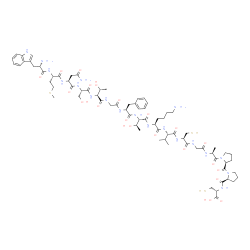 HCV-1 e2 Protein (554-569)