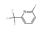 2-碘-6-三氟甲基吡啶