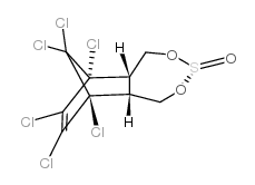 α-硫丹标准溶液