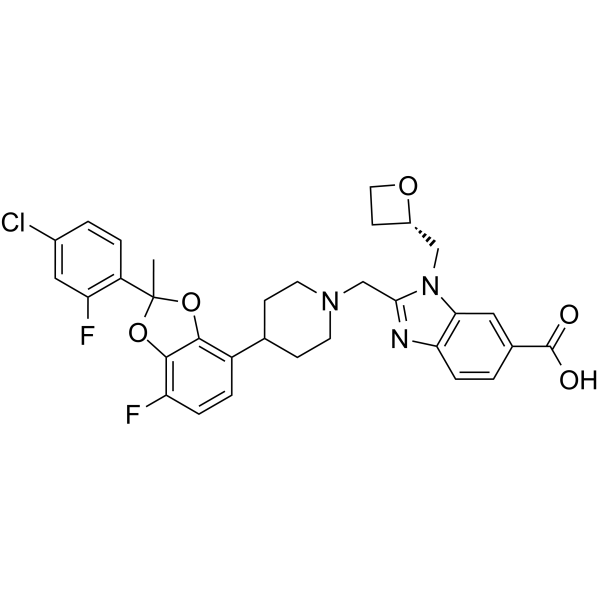 GLP-1R agonist 9