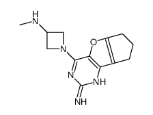 H4R antagonist 2