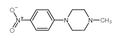 1-甲基-4-(4-硝基苯基)哌嗪