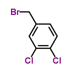 3,4-二氯溴苄