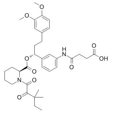 靶蛋白结合部分13