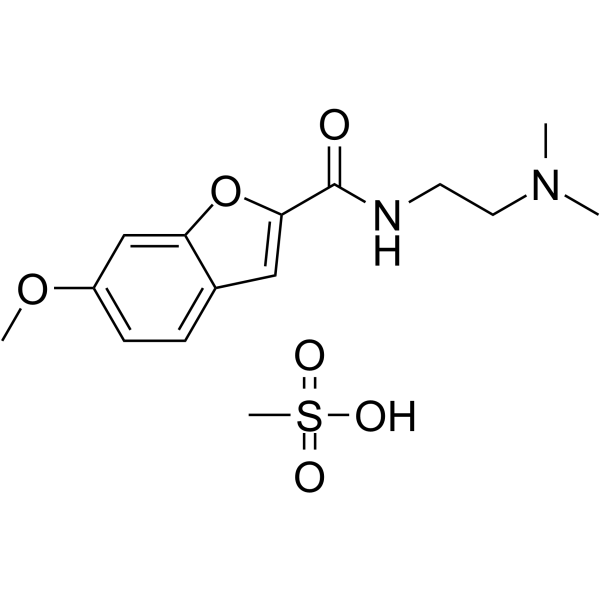 Anabolic agent-1