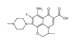 Antofloxacin