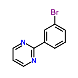 2-(3-溴苯基)嘧啶