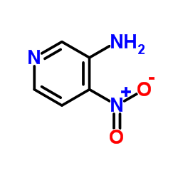 3-氨基-4-硝基吡啶