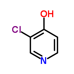 3-氯-4-羟基吡啶