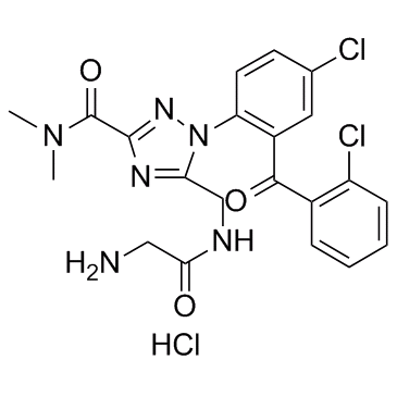 利马扎封盐酸盐