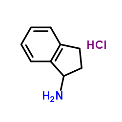 1-氨基茚满盐酸盐