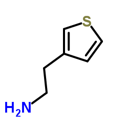 3-噻吩乙胺盐酸盐