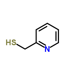 吡啶-2-甲硫醇