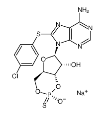 Sp-8-CPT-cAMPS