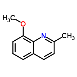 甲氧甲基喹啉