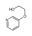 2-(3-吡啶基氧基)乙醇