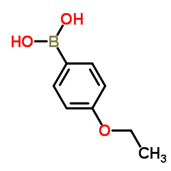 4-乙氧基苯硼酸