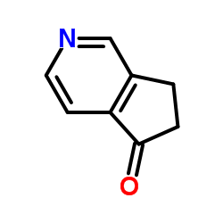 5H-环戊[C]吡啶-5-6,7-二氢-(9CI)