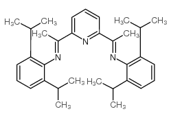 2,6-双[1-(2,6-二异丙基苯基亚氨基)乙基]吡啶