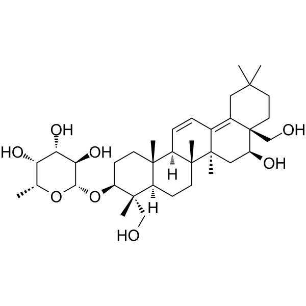 前柴胡皂苷A